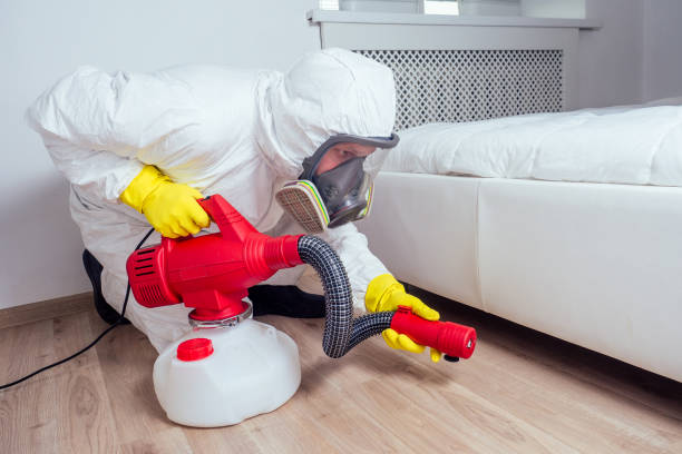 Best Pest Prevention Services  in Rio Pinar, FL